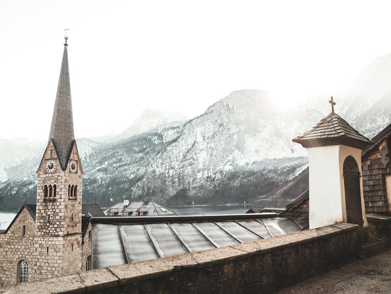 Austrian Vat Filing Process